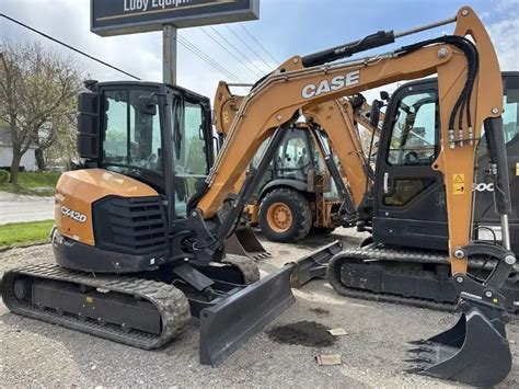 case 42 mini excavator|case cx42d for sale.